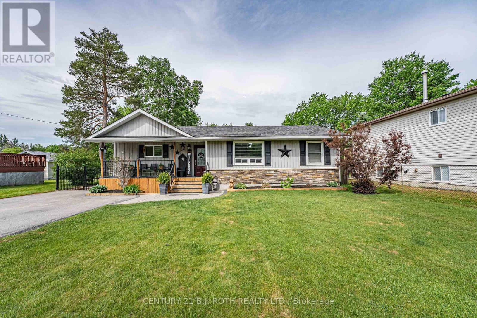 26 COULSON AVENUE - 2