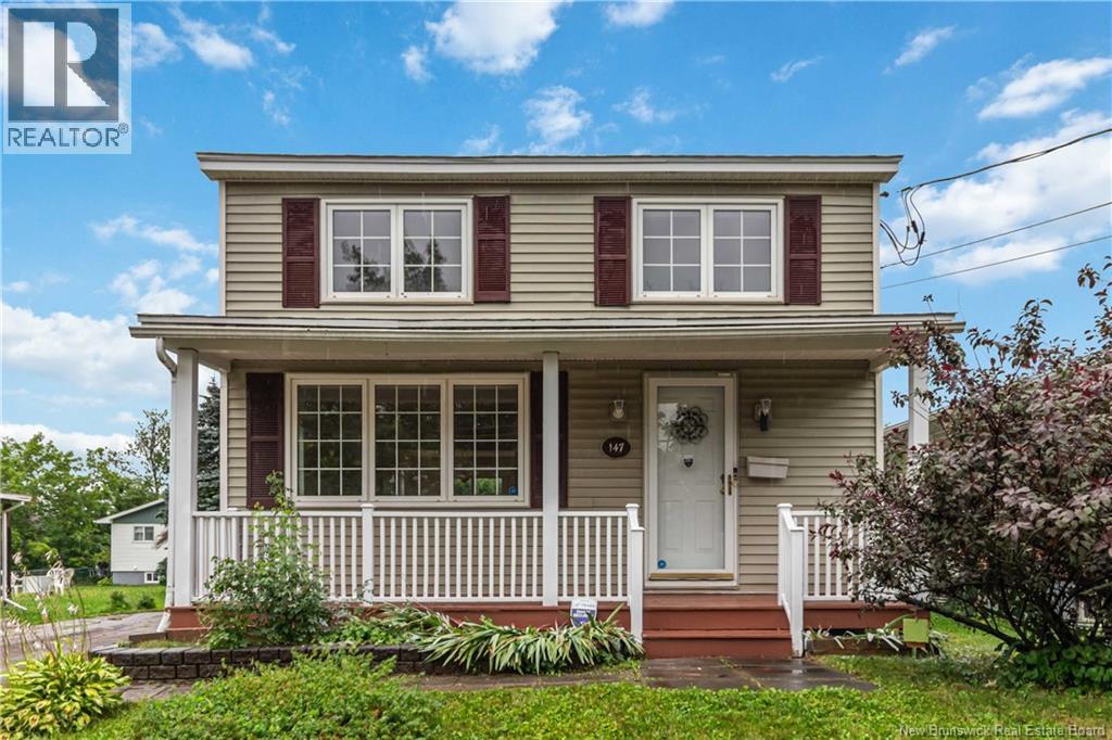 147 Waverley Avenue