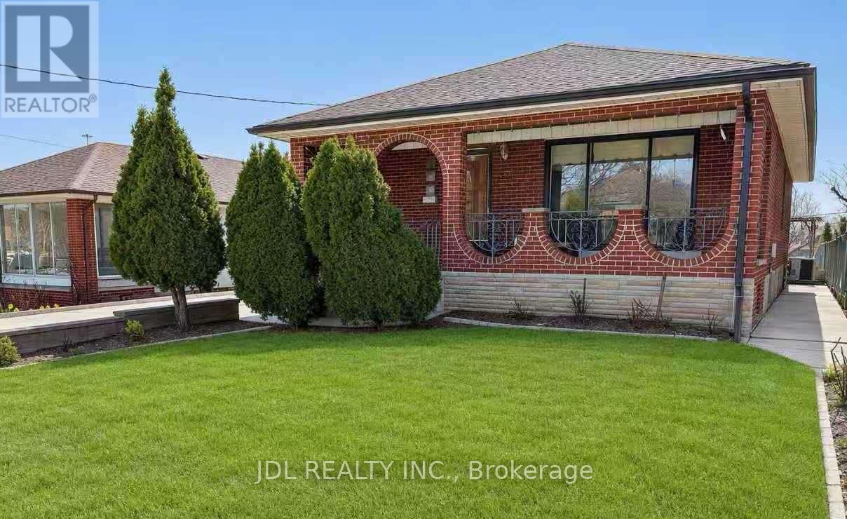 40 MONTANA AVENUE - 1