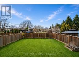 23 Chaumont Drive, Hamilton, ON L8J0J9 Photo 47