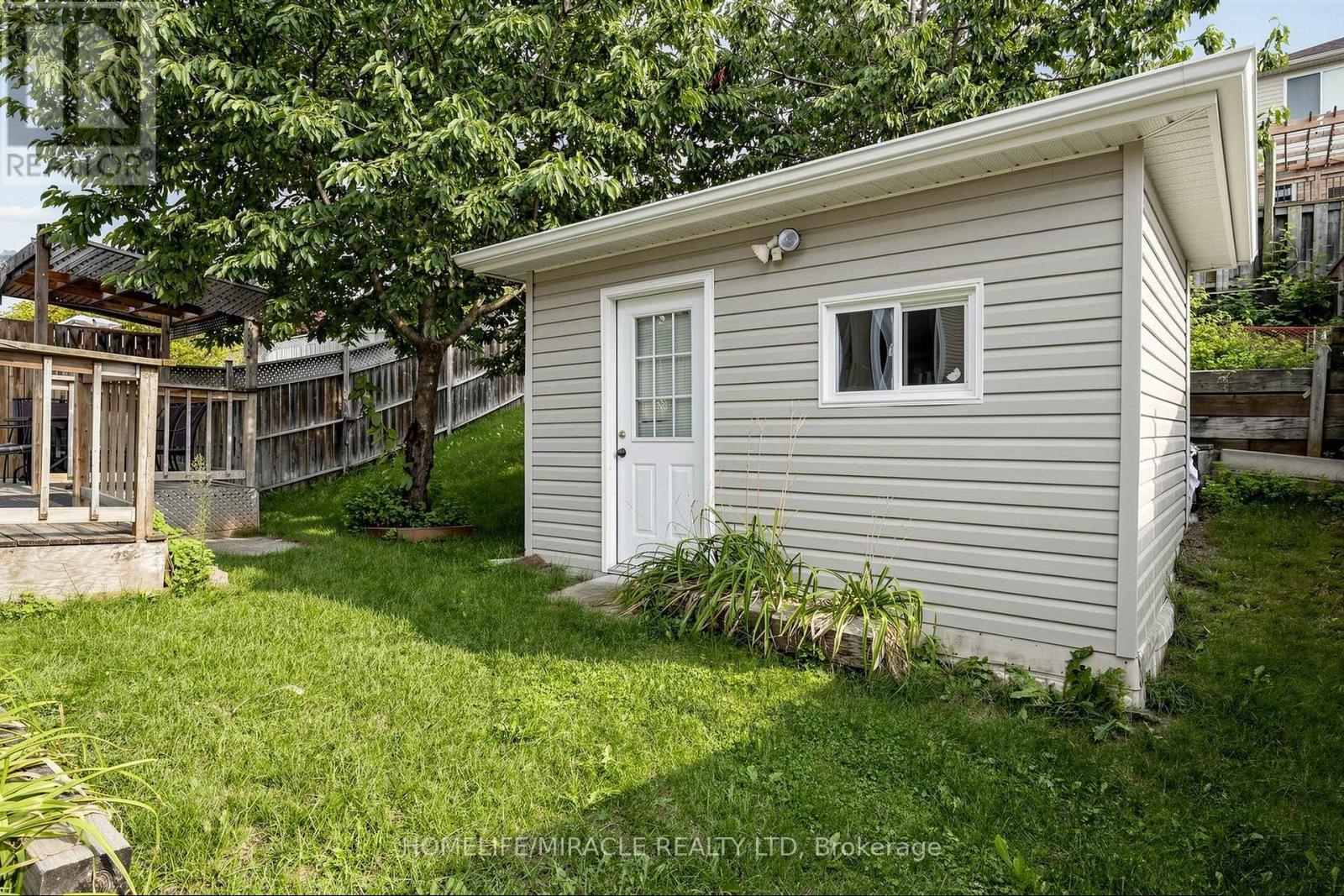378 MOUNTAIN LAUREL CRESCENT - 47