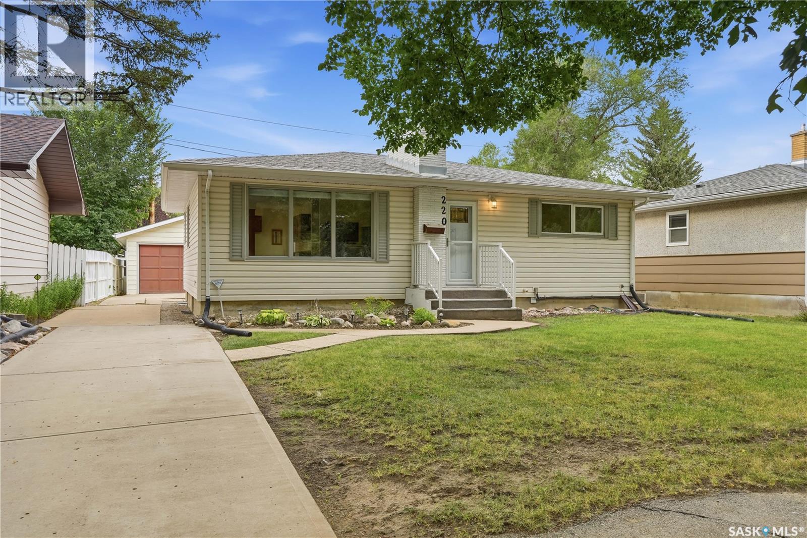220 FRONTENAC DRIVE
