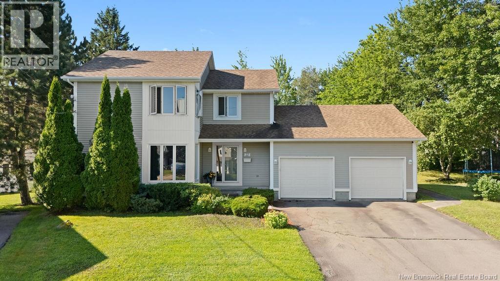 22 Chiasson Court - 1