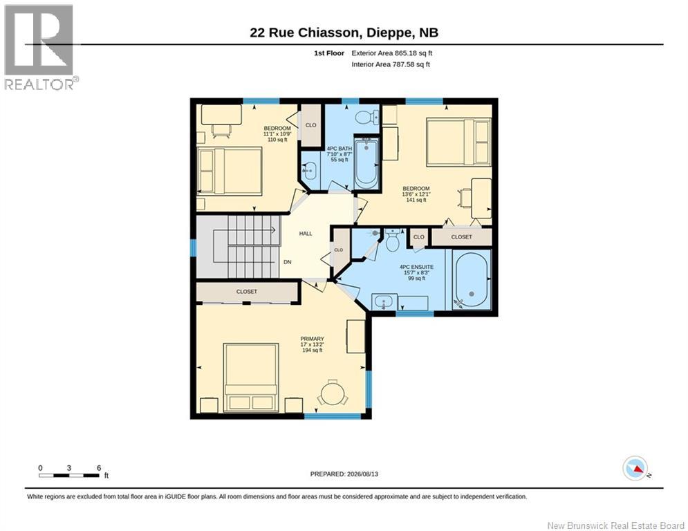 22 Chiasson Court - Image 49