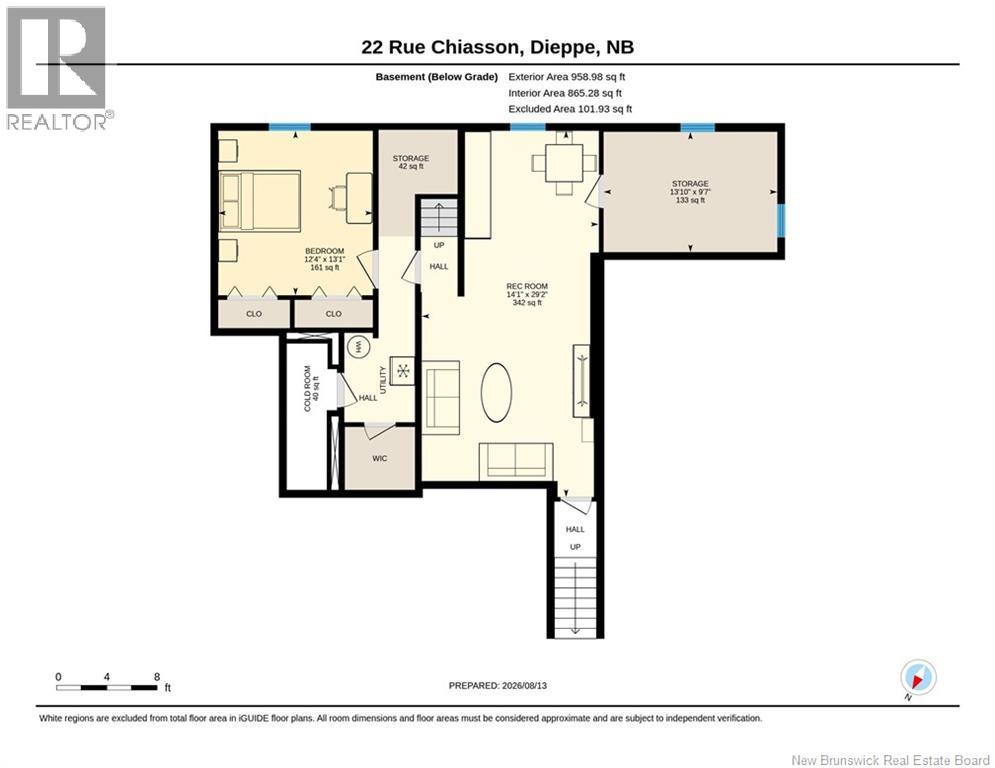 22 Chiasson Court - 50