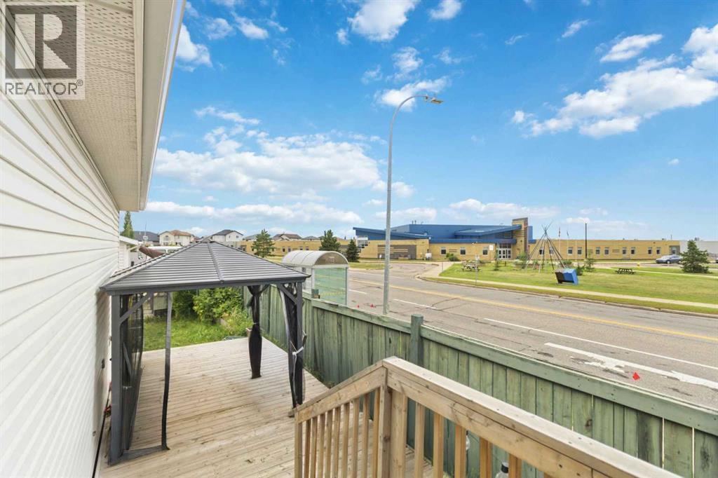 102 Dominion Drive, Fort McMurray