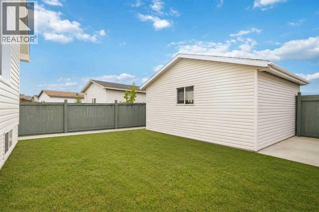 102 Dominion Drive, Fort McMurray