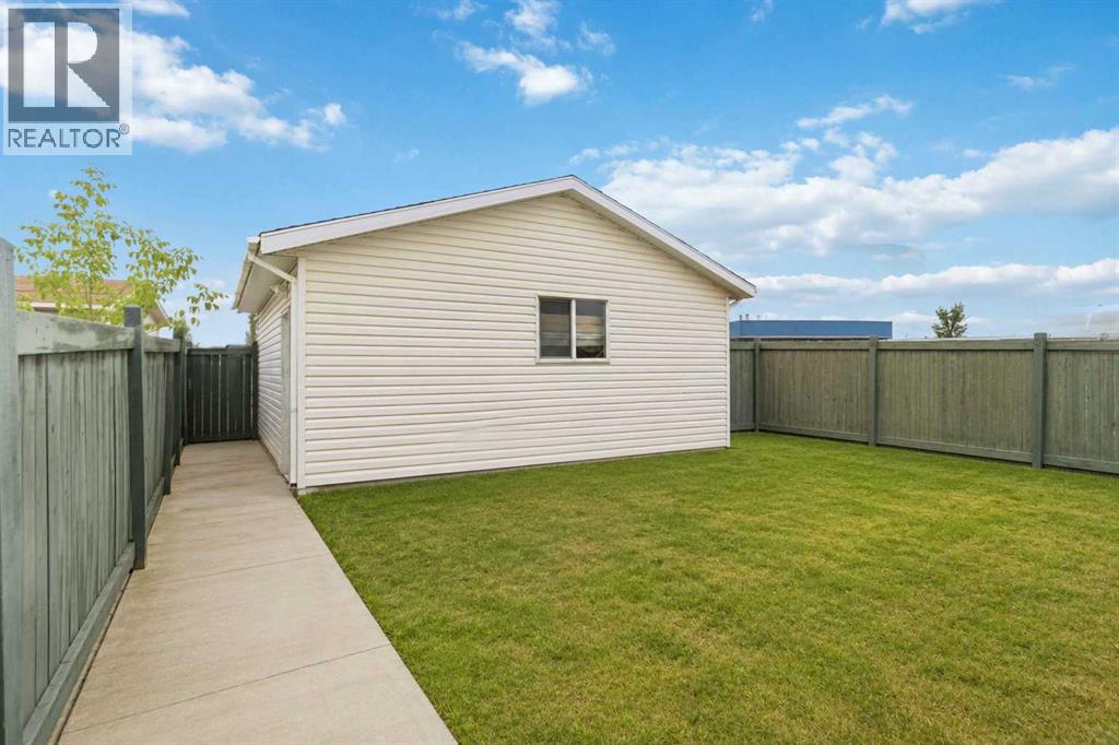 102 Dominion Drive, Fort McMurray