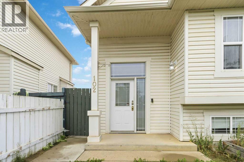 102 Dominion Drive, Fort McMurray
