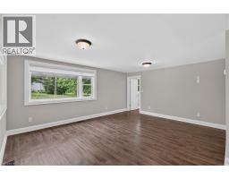 Living room - 258 Lynden Road, Lynden, ON L0R1T0 Photo 6