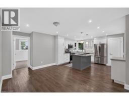 Kitchen - 258 Lynden Road, Lynden, ON L0R1T0 Photo 10