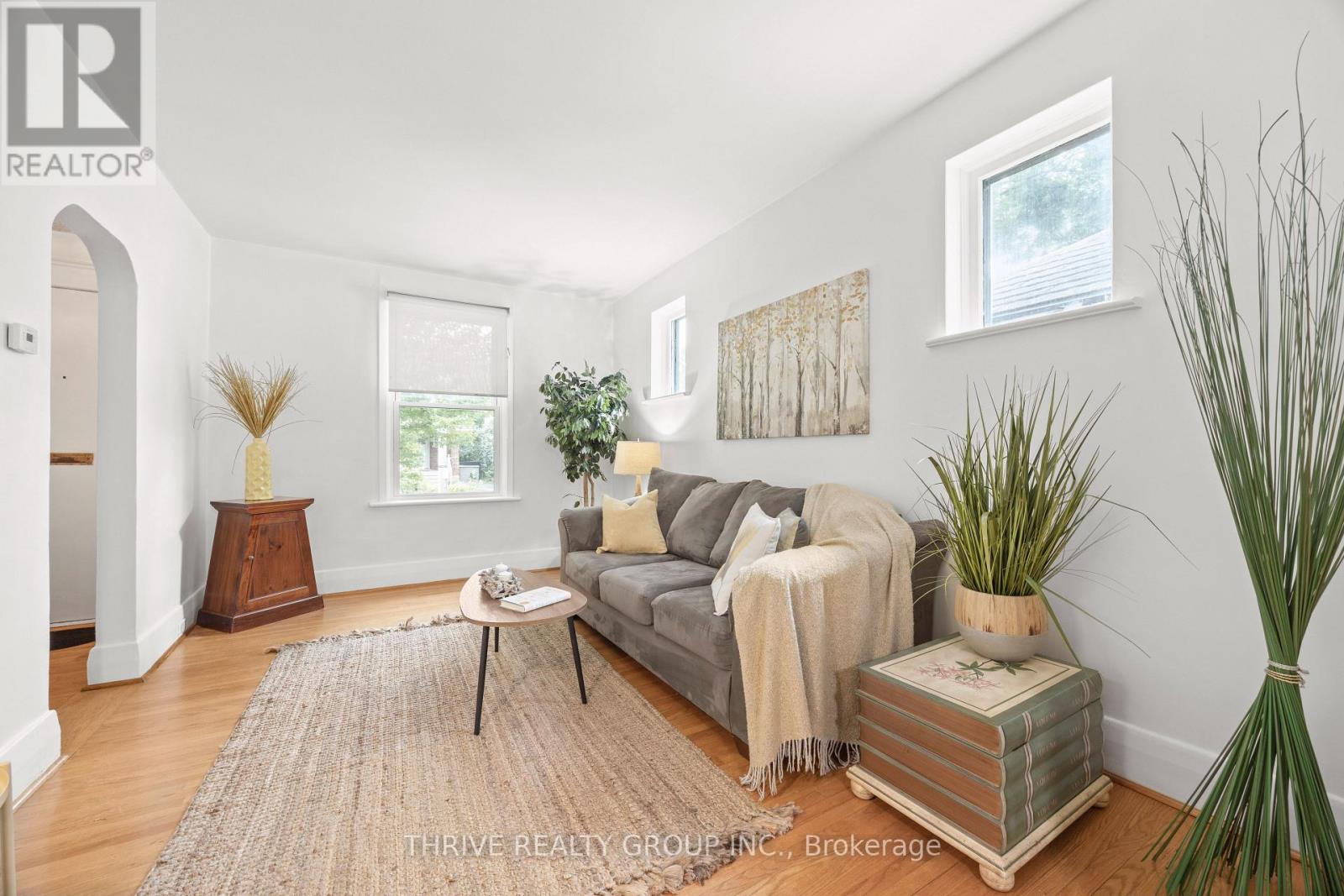 21 WOLSELEY AVENUE - 9
