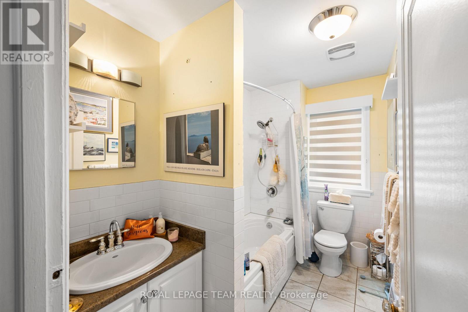 2 Bed, 1 Bath Multi-Family for Rent in Ottawa – UNIT 1 – 447 HOLLAND AVENUE, Ottawa – MLS# X13674608 - Image 16