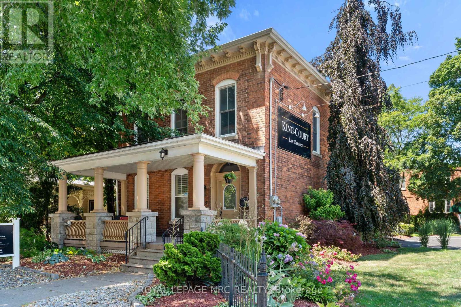 Property for sale at 45 WELLAND AVENUE