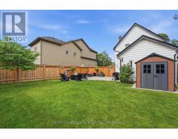 26 Carleton Street N, Thorold, ON L2V2A4 Photo 36