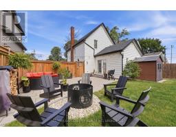 26 Carleton Street N, Thorold, ON L2V2A4 Photo 37