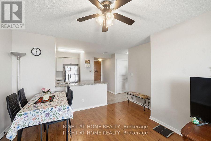 #607 4879 KIMBERMOUNT AVENUE - 12