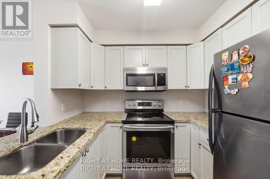 #607 4879 KIMBERMOUNT AVENUE - 6