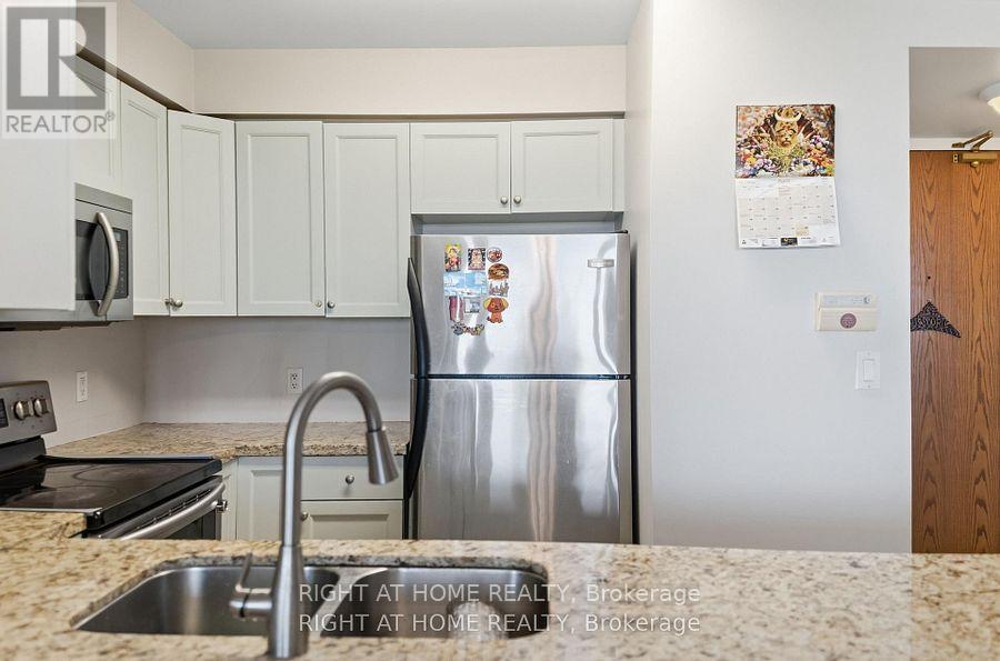 #607 4879 KIMBERMOUNT AVENUE - 8
