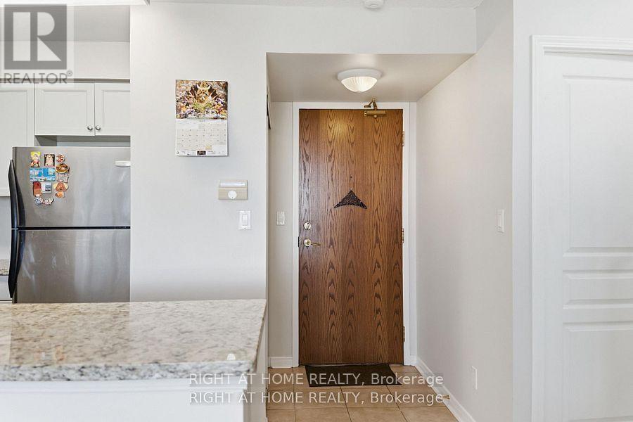 #607 4879 KIMBERMOUNT AVENUE - 2