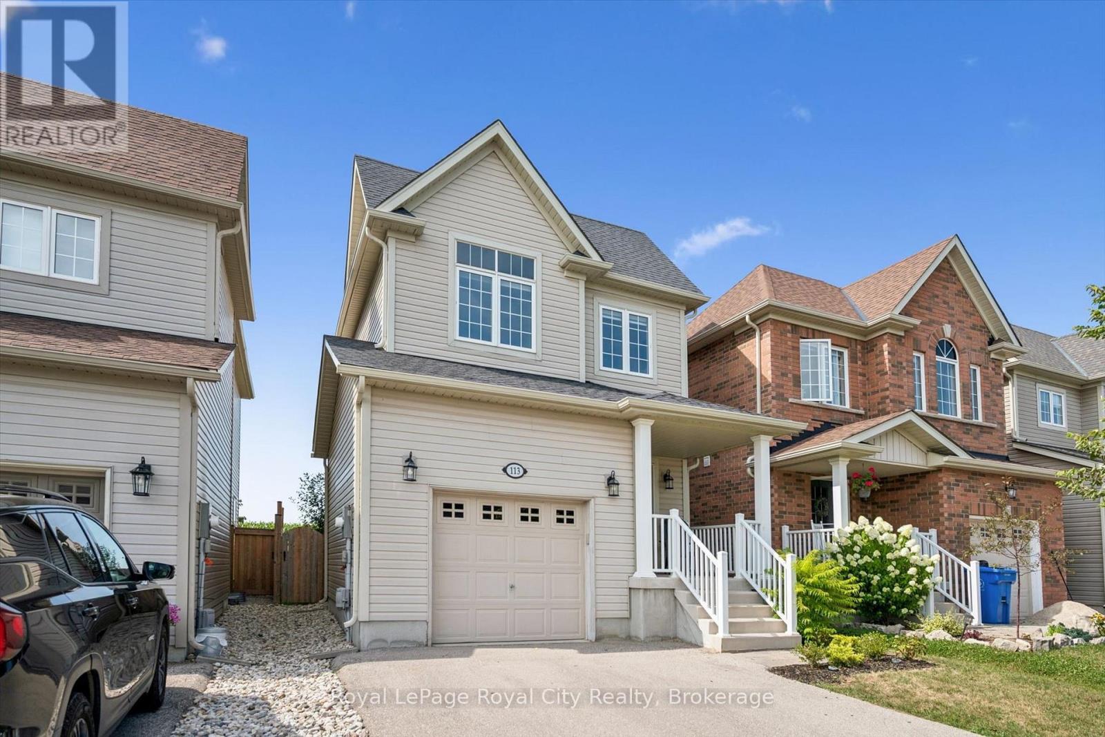 113 COURTNEY STREET - Image 4