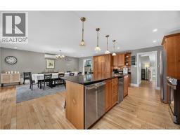 Family room - 293 Millar Avenue, Miramichi, NB E1V3B7 Photo 12