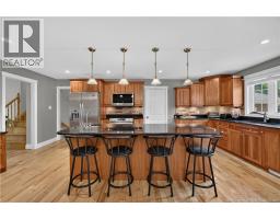 3pc Ensuite bath - 293 Millar Avenue, Miramichi, NB E1V3B7 Photo 8
