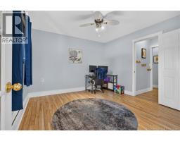 Bedroom - 293 Millar Avenue, Miramichi, NB E1V3B7 Photo 6