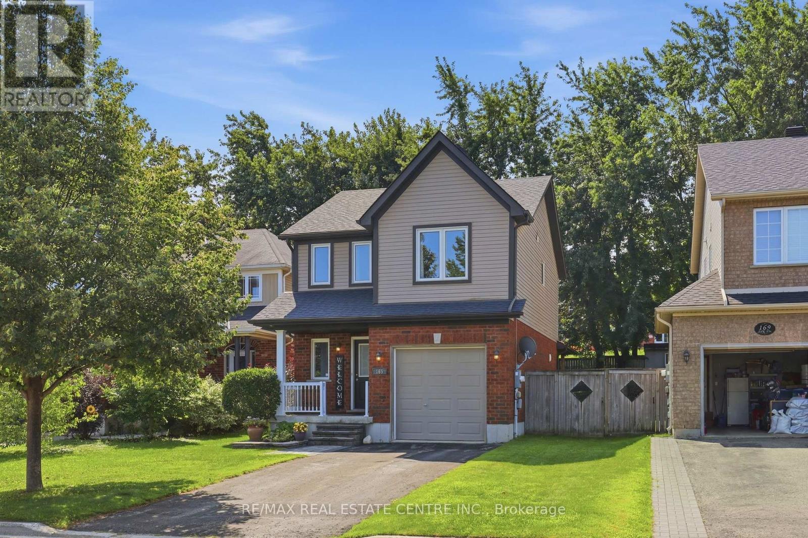 165 SILK DRIVE - 2
