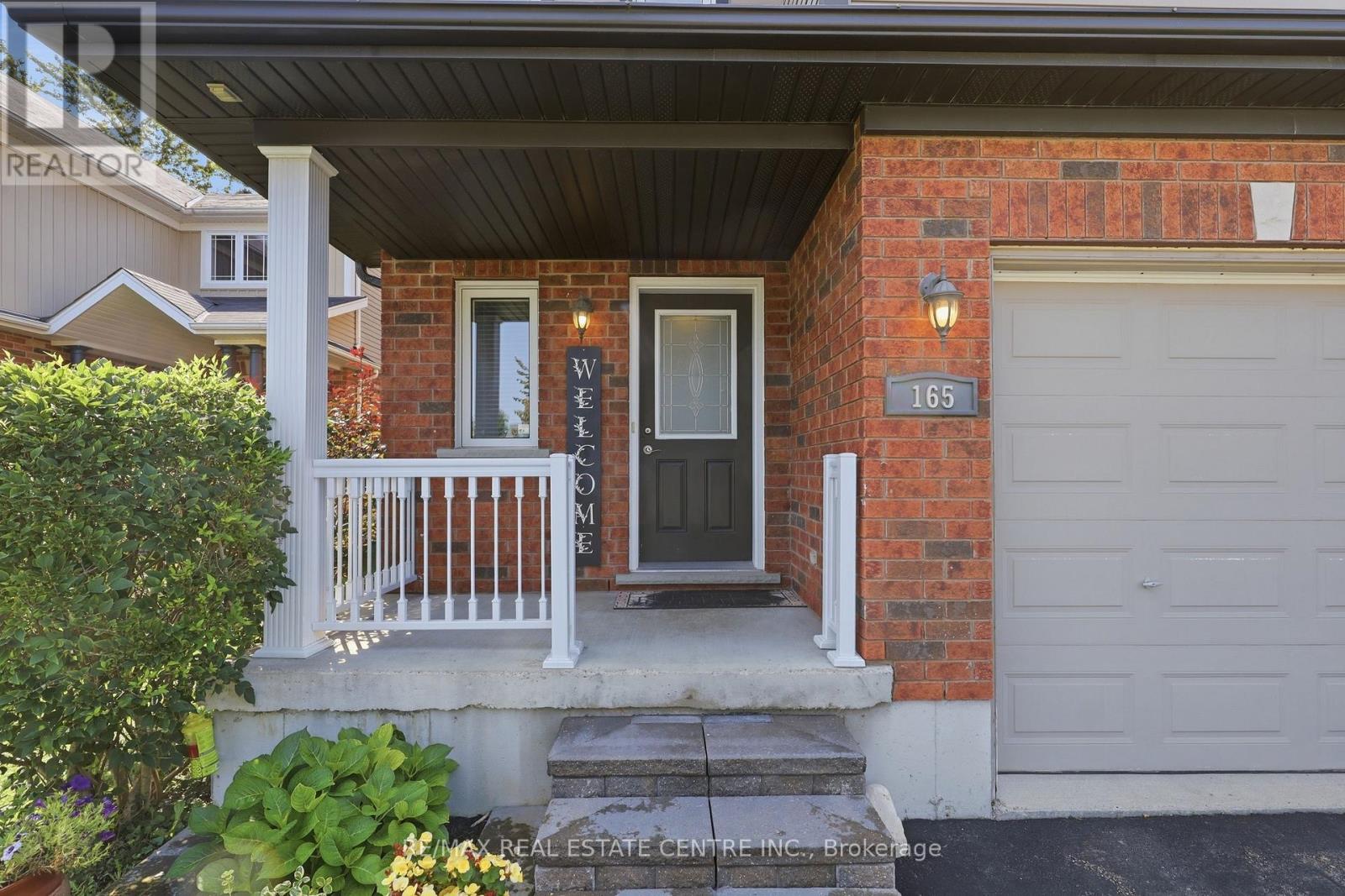 165 SILK DRIVE - 4