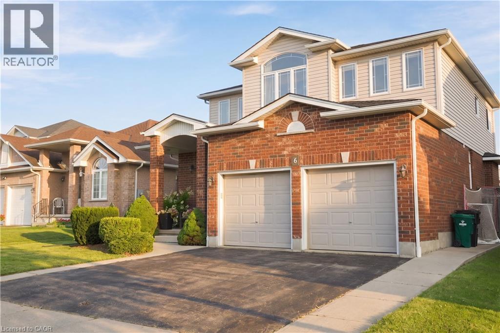 6 COUNTRY CLAIR Street — photo 2