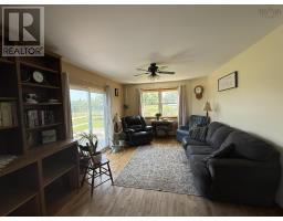 Bedroom - 3281 Highway 6, Waldegrave, NS B0K1V0 Photo 8