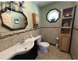 Laundry room - 3281 Highway 6, Waldegrave, NS B0K1V0 Photo 13