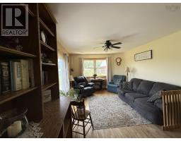 Bedroom - 3281 Highway 6, Waldegrave, NS B0K1V0 Photo 7