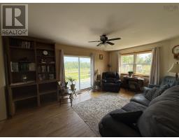 Primary Bedroom - 3281 Highway 6, Waldegrave, NS B0K1V0 Photo 9