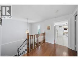 Dining room - 367 Nelson Street, Brantford, ON N3S4E6 Photo 7