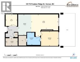 75 Predator Ridge Drive Unit# 107, Vernon, BC V1H0B3 Photo 10