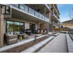 75 Predator Ridge Drive Unit# 107, Vernon, BC V1H0B3 Photo 25