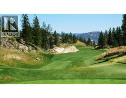 75 Predator Ridge Drive Unit# 107, Vernon, BC V1H0B3 Photo 70