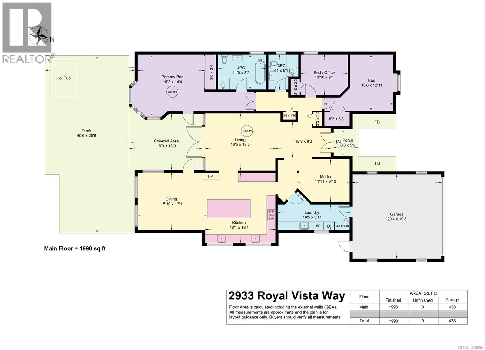 2933 Royal Vista Way - 45