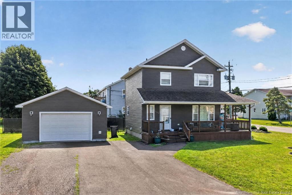 153 Shore Drive - 1