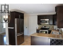 Kitchen - 153 Shore Drive, Shediac, NB E4P2S4 Photo 8