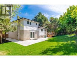 1379 Christina Court, Burlington, ON L7P2V8 Photo 35