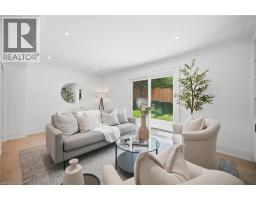 1379 Christina Court, Burlington, ON L7P2V8 Photo 16