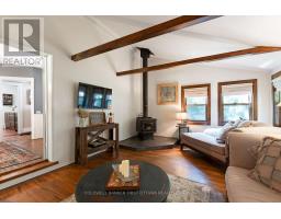 Bedroom 2 - 105 Purdons Bay Road, Lanark Highlands, ON K0G1M0 Photo 10