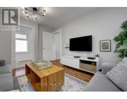 Dining room - 52 Lebreton Street N, Ottawa, ON K1R7H4 Photo 9