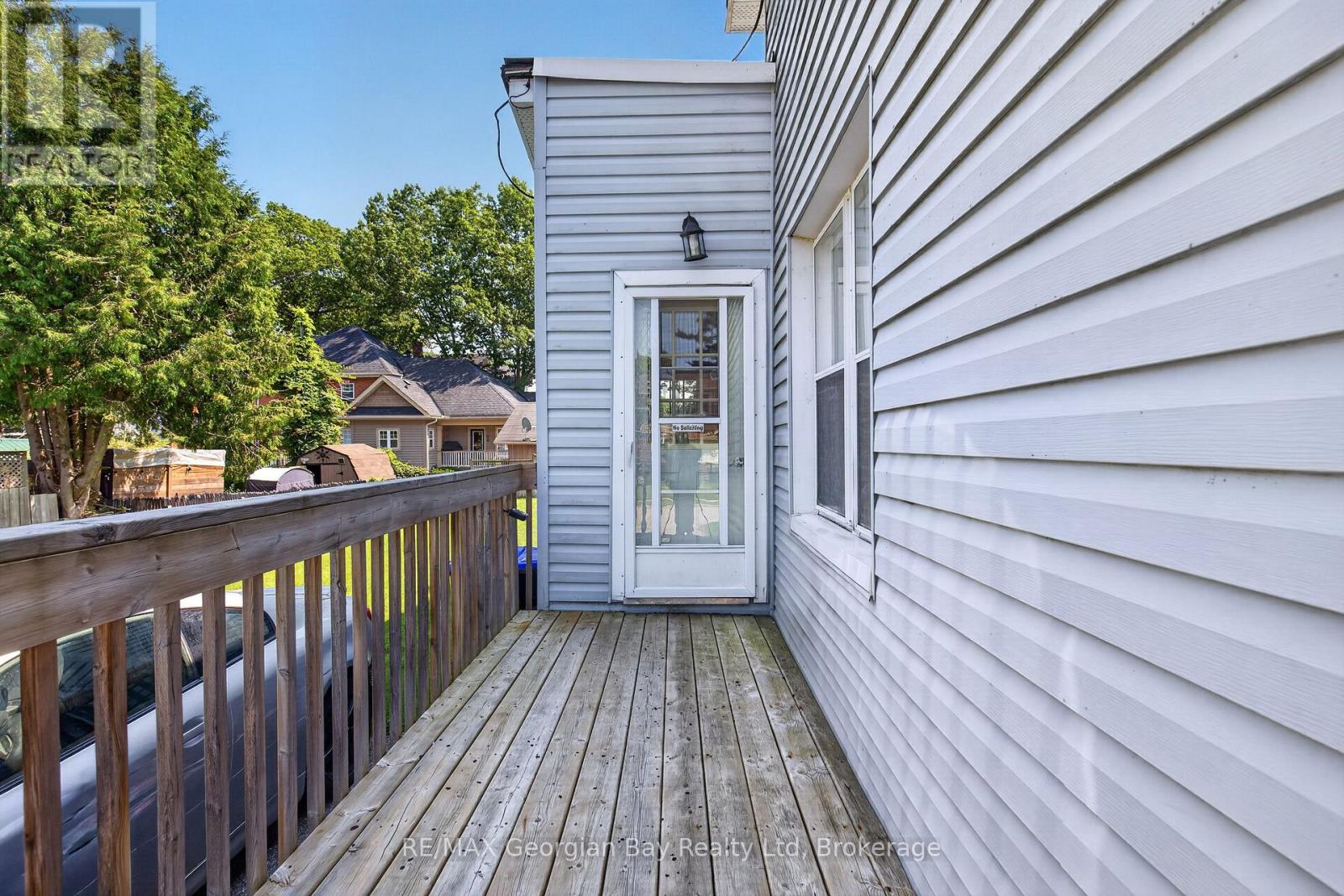 375 HORRELL AVENUE - 2