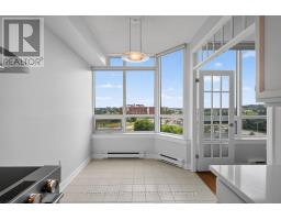 Foyer - 803 - 1480 Riverside Drive, Ottawa, ON K1G5H2 Photo 11
