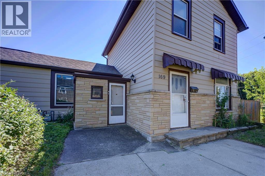 169 GEORGE Street - 2