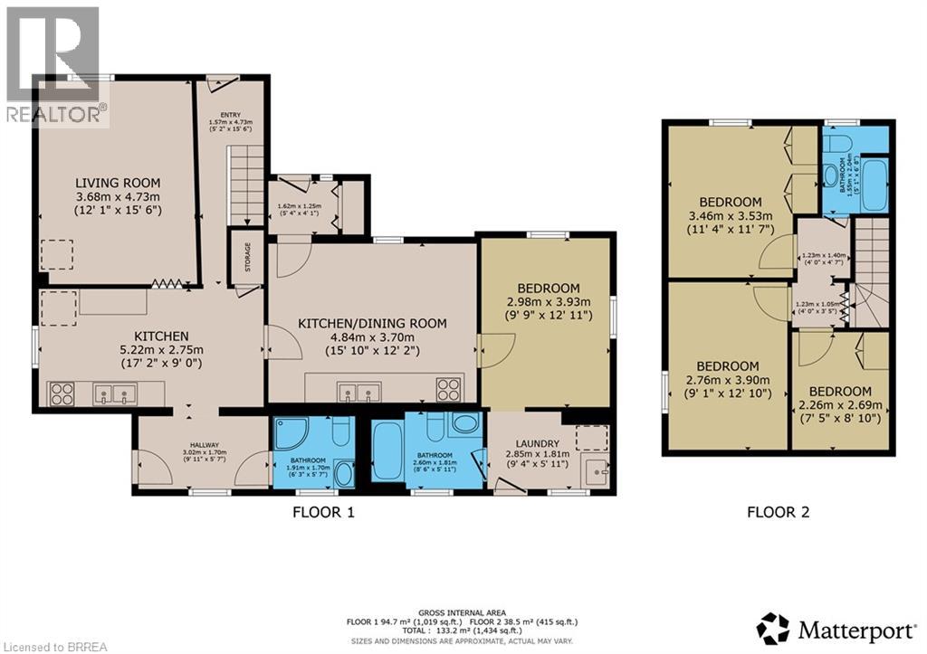 169 GEORGE Street - Image 46